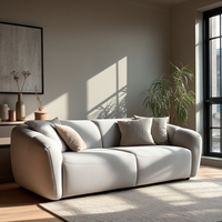 Contour Sofa Bed