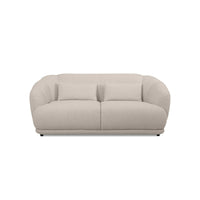 Contour Straight Sofa