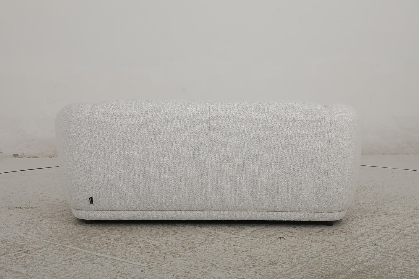 Contour Straight Sofa