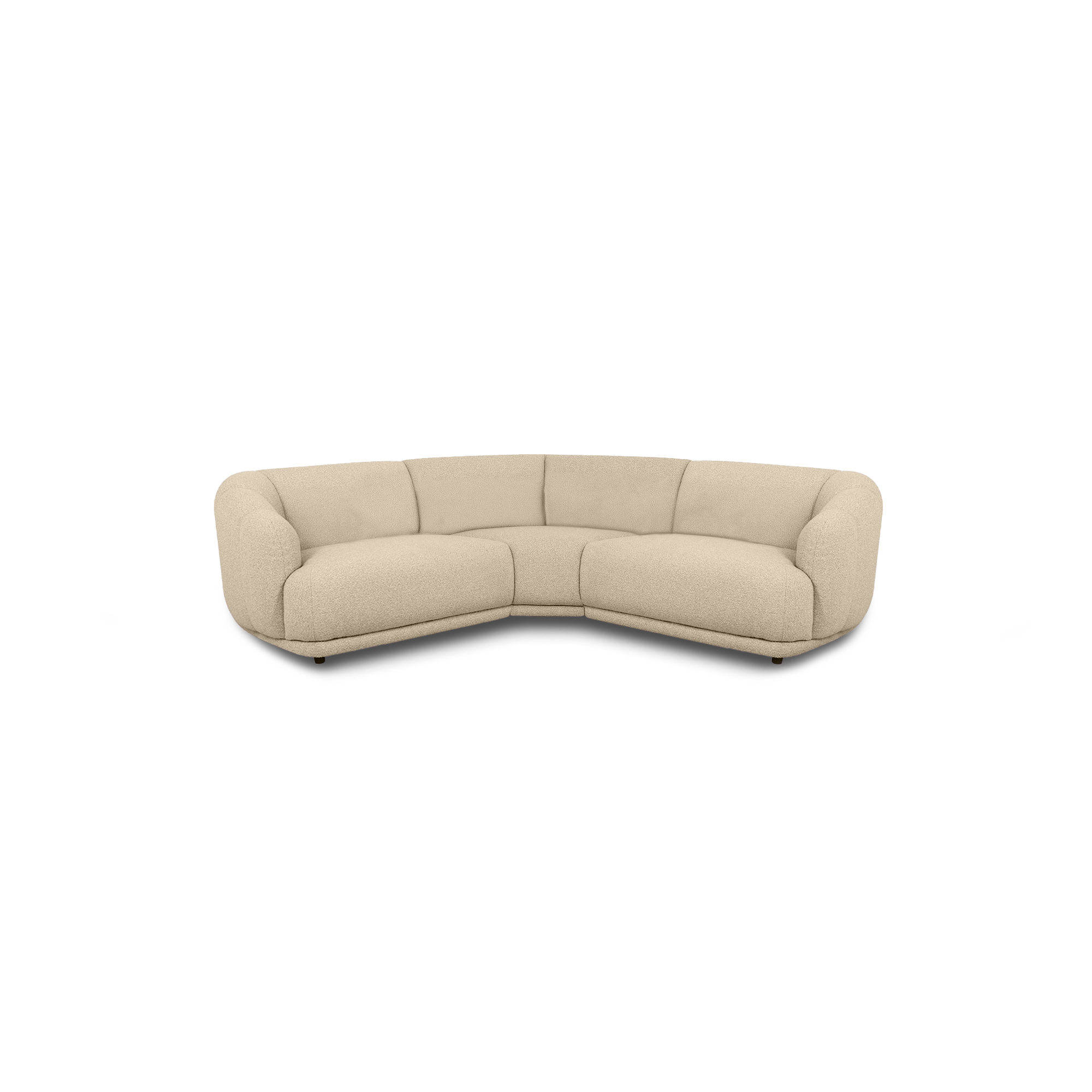 Contour Corner Sofa