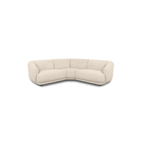 Contour Corner Sofa