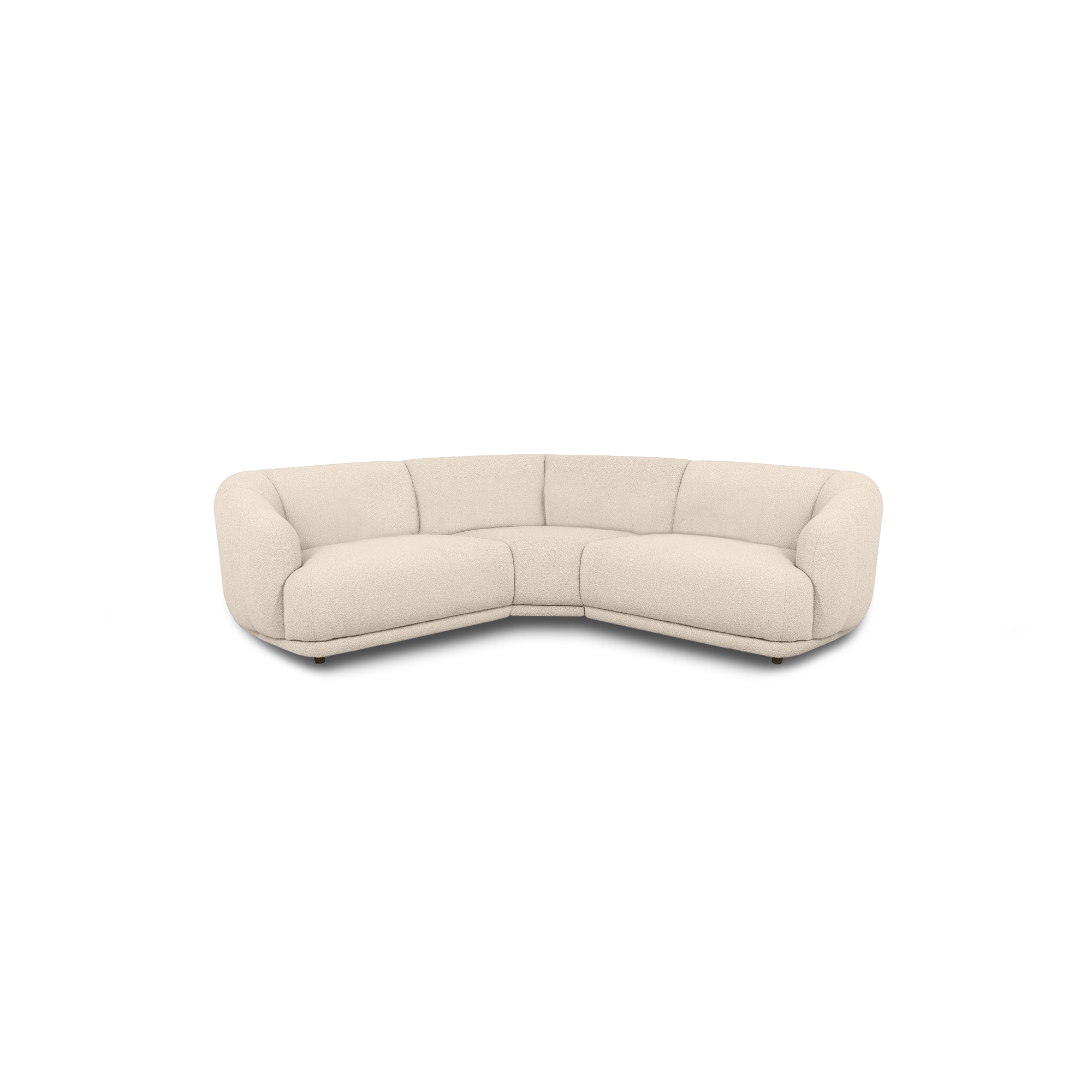 Contour Corner Sofa