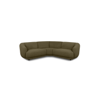 Contour Corner Sofa