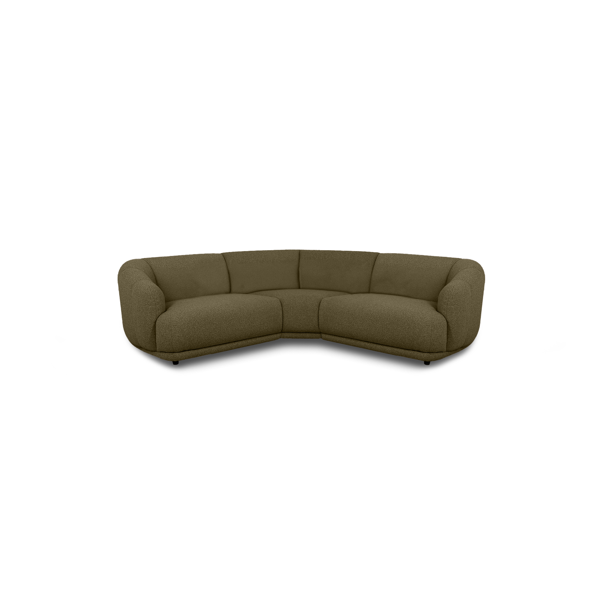 Contour Corner Sofa