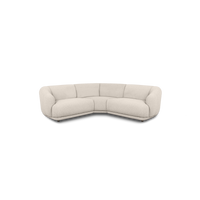 Contour Corner Sofa