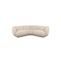 Contour Corner Sofa