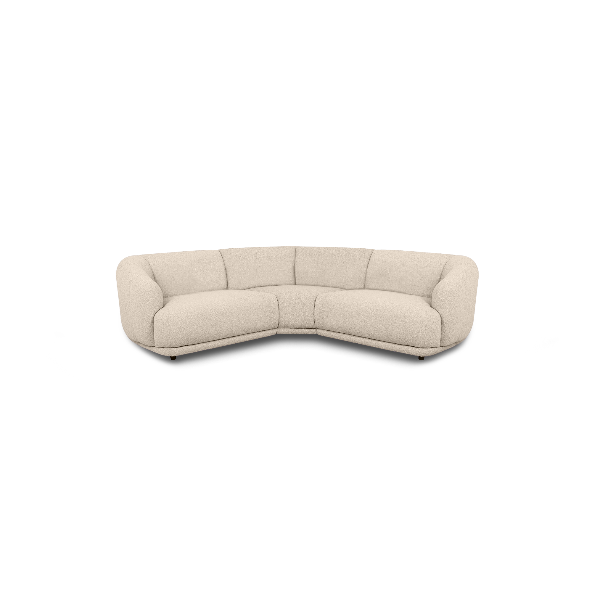 Contour Corner Sofa