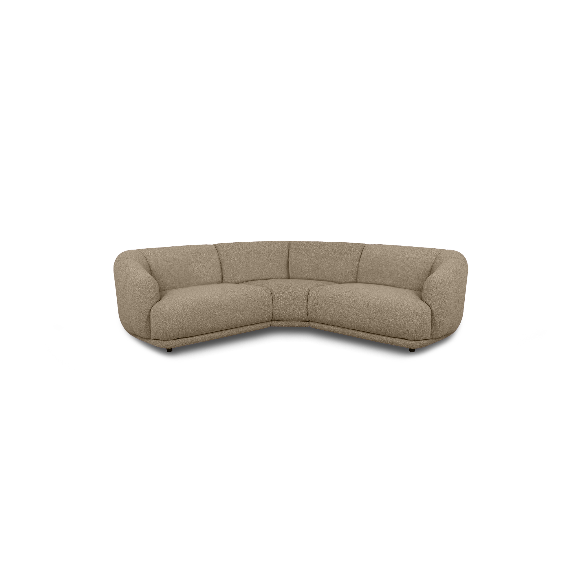 Contour Corner Sofa