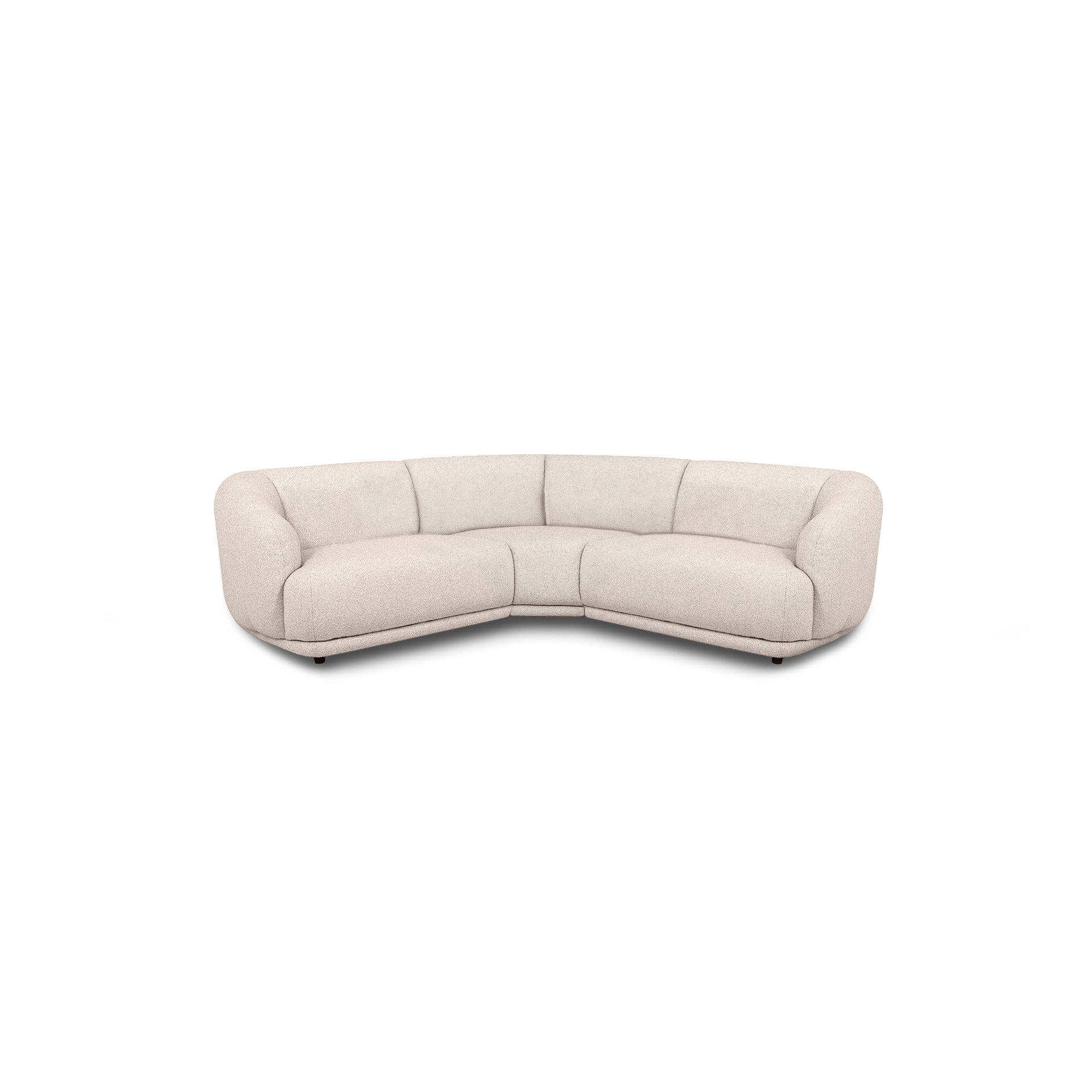 Contour Corner Sofa
