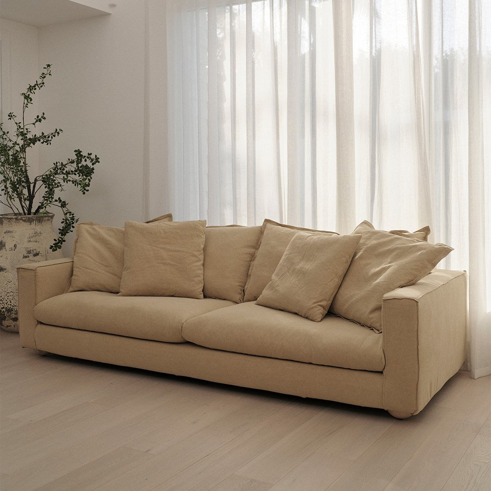 Jean Sofa 2.4m