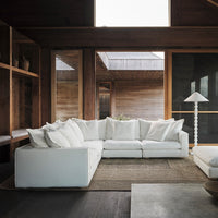 Jean 4-Piece Modular Sofa