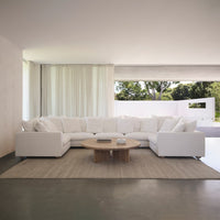 Jean 4-Piece Modular Sofa