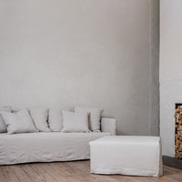 Joe Square Ottoman