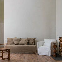 Joe Armless Sofa