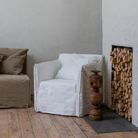 Joe Armchair