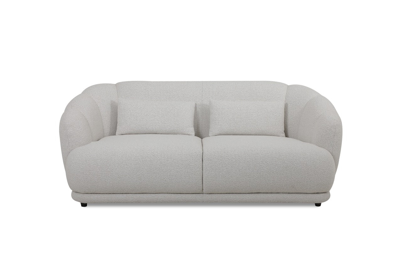 Contour Straight Sofa