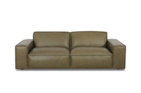 Cubic 3-seat sofa