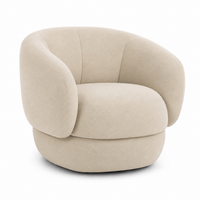 Cove Swivel Lounge Chair