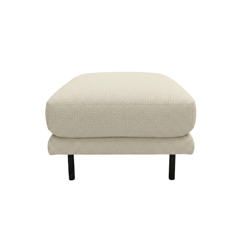 Fraser Footstool