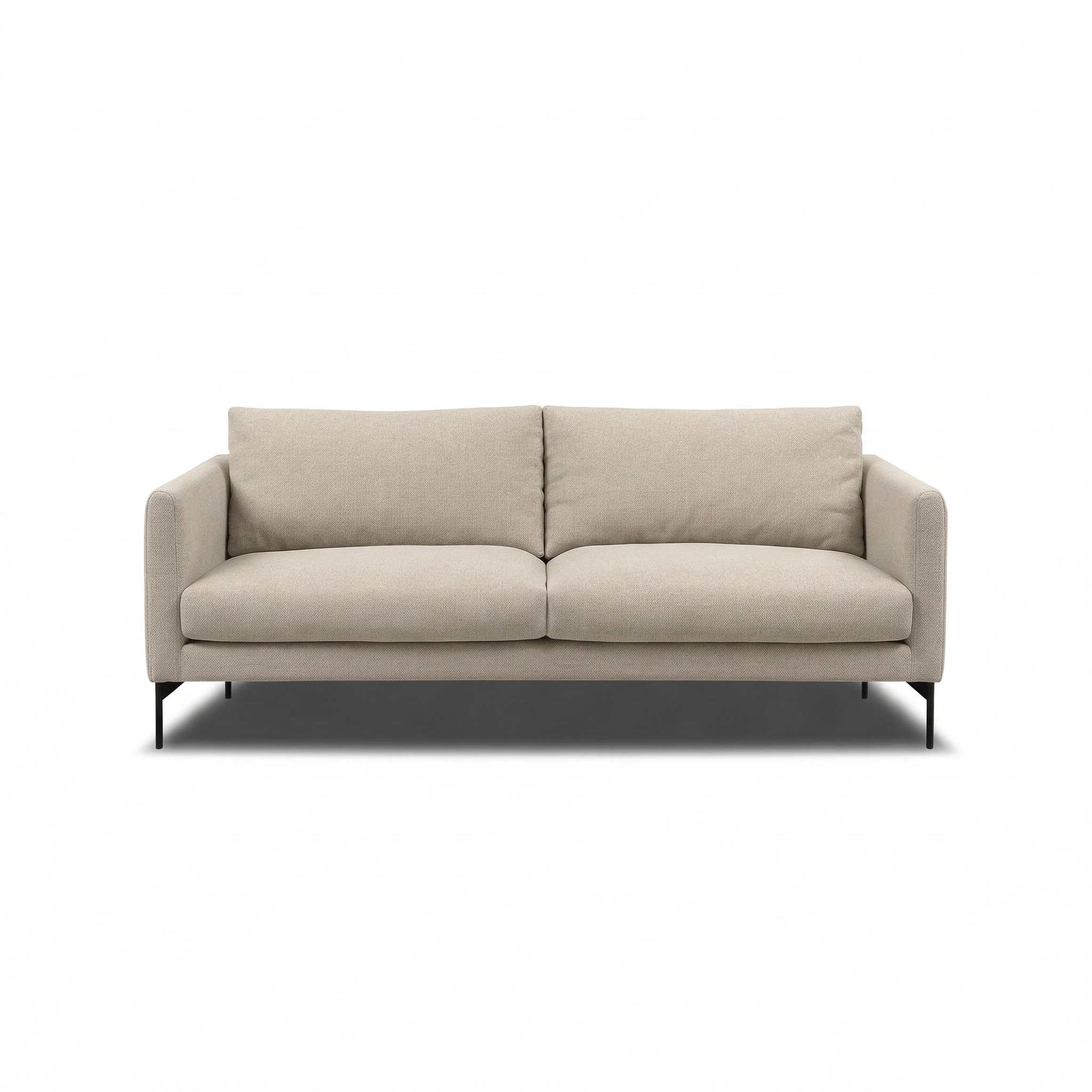 Linear Straight Sofa