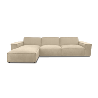 Cubic L-Shape Sofa