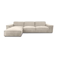 Cubic L-Shape Sofa