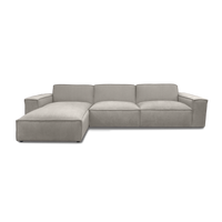 Cubic L-Shape Sofa