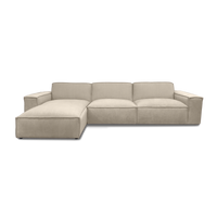 Cubic L-Shape Sofa