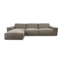 Cubic L-Shape Sofa
