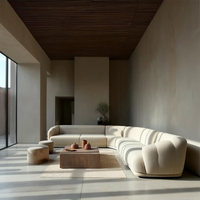 Contour Corner Sofa