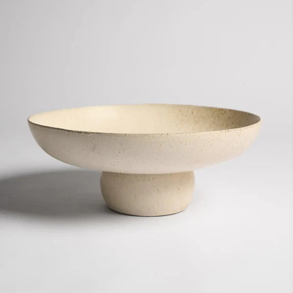 Fort Raised Bowl