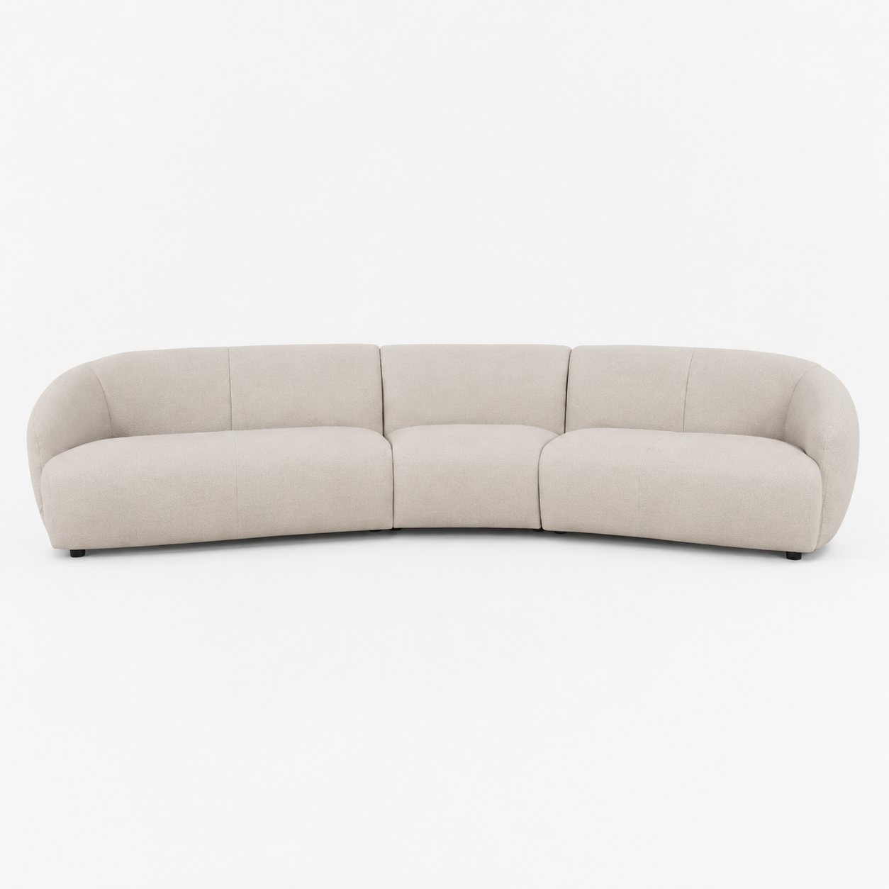 Delia 3-piece sofa