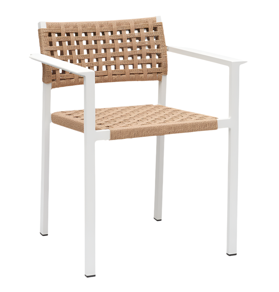 Delphi Outdoor Dining Chair