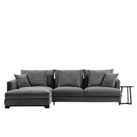 Easytime-Plus 3 Seat Sofa