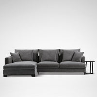 Easytime-Small 3 Seat Sofa