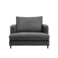 Easytime-Plus Armchair