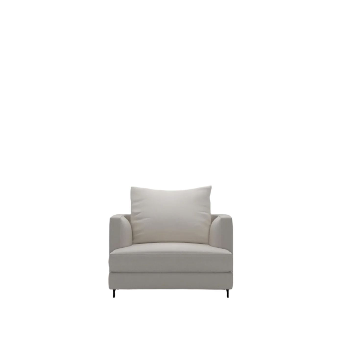 Easytime-Small Armchair