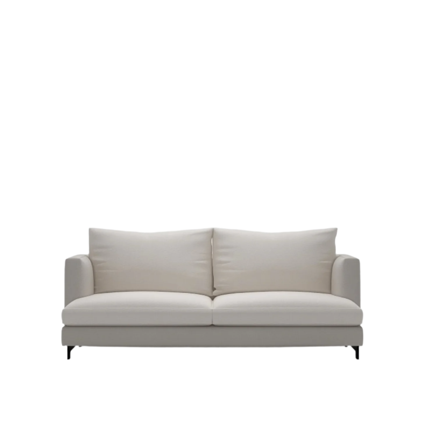 Easytime-Plus 2 Seat Sofa