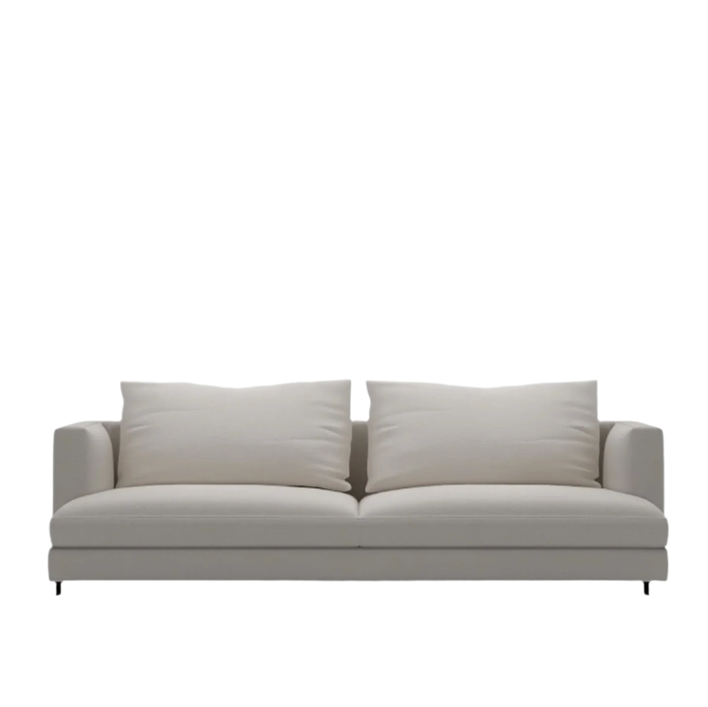 Easytime-Plus 3 Seat Sofa