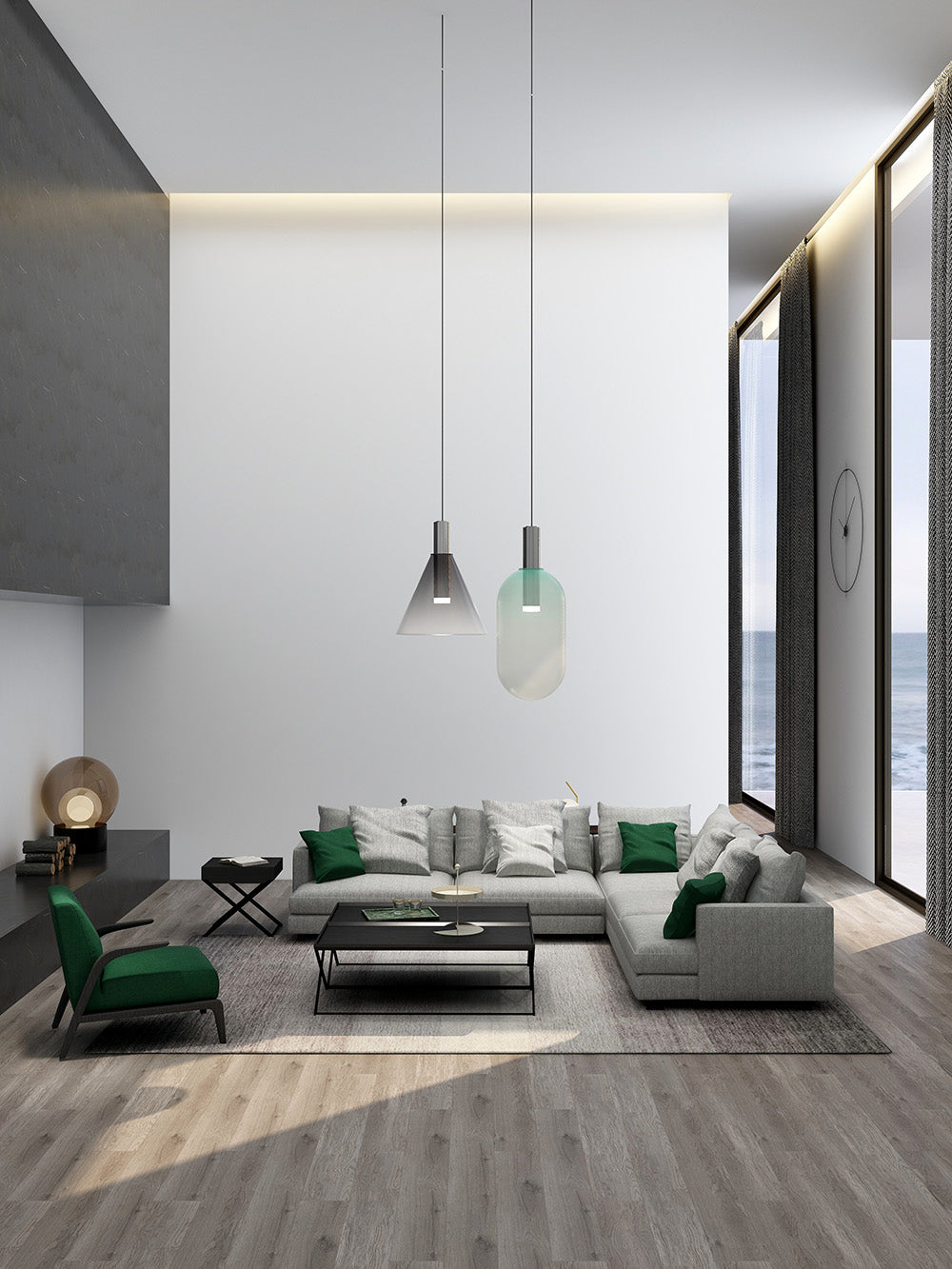 Easytime-Plus Armchair