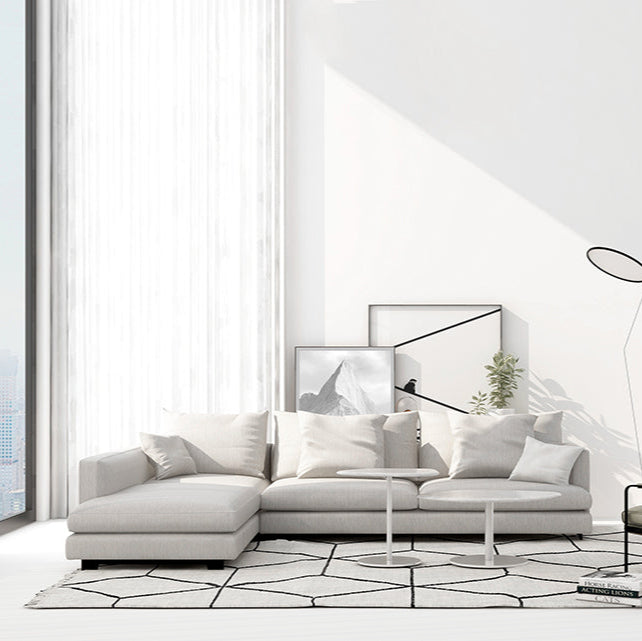 Easytime-Small 4 Seat Sofa