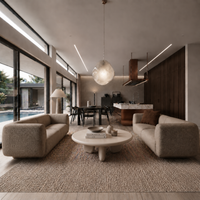 Earth Coffee Table