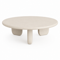 Earth Coffee Table