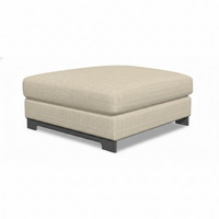 Easytime-Plus Ottoman
