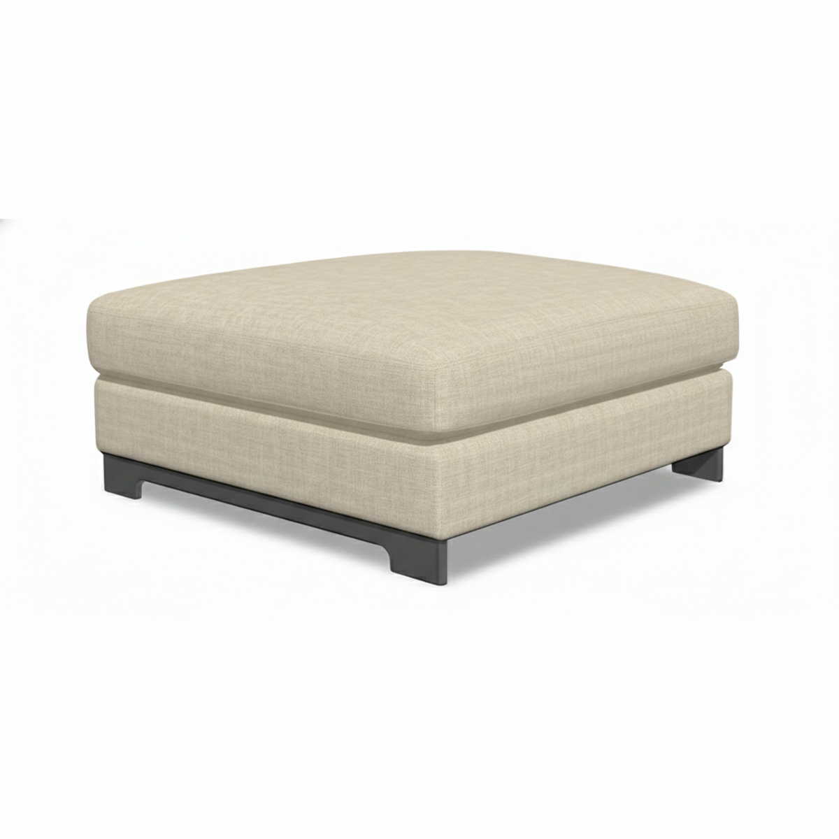 Easytime-Plus Ottoman