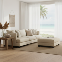 Easytime-Plus Ottoman, view 2