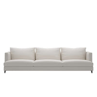 Easytime-Plus 4 Seat Sofa
