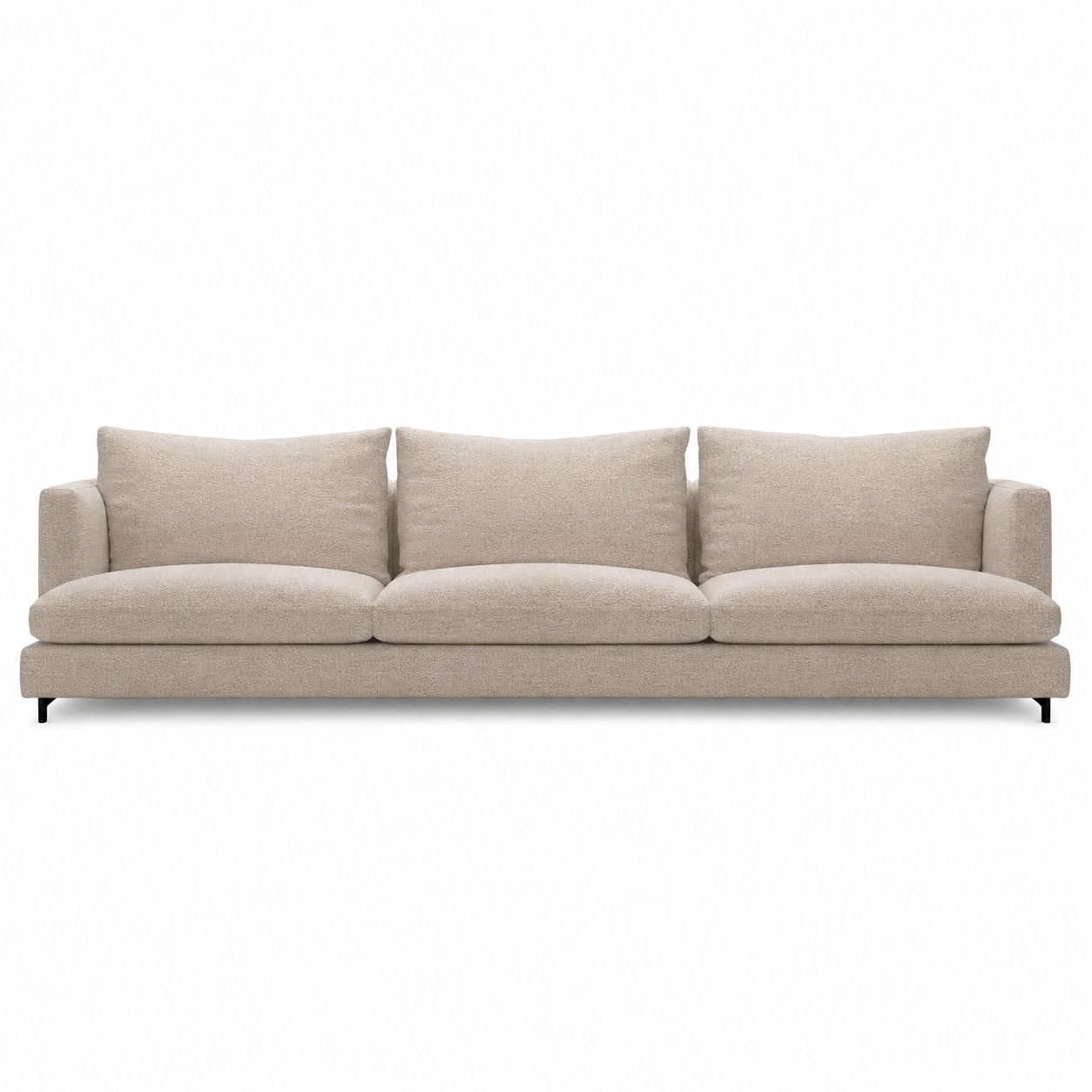 Easytime-Small 4 Seat Sofa