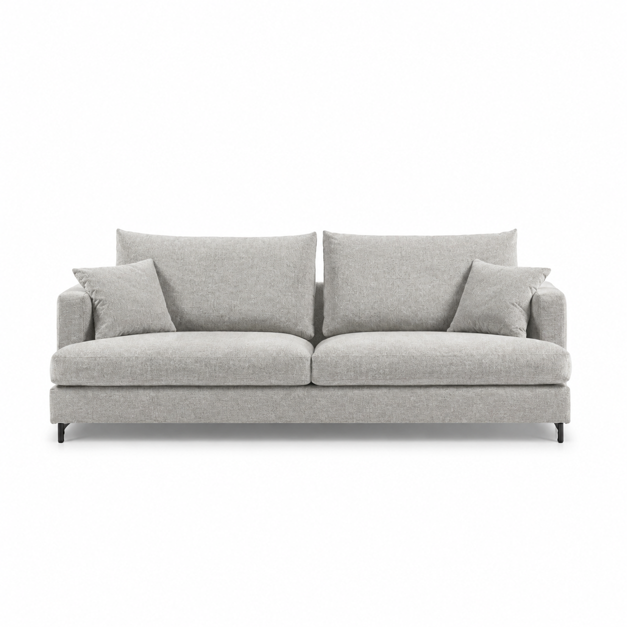 Easytime-Small 3 Seat Sofa