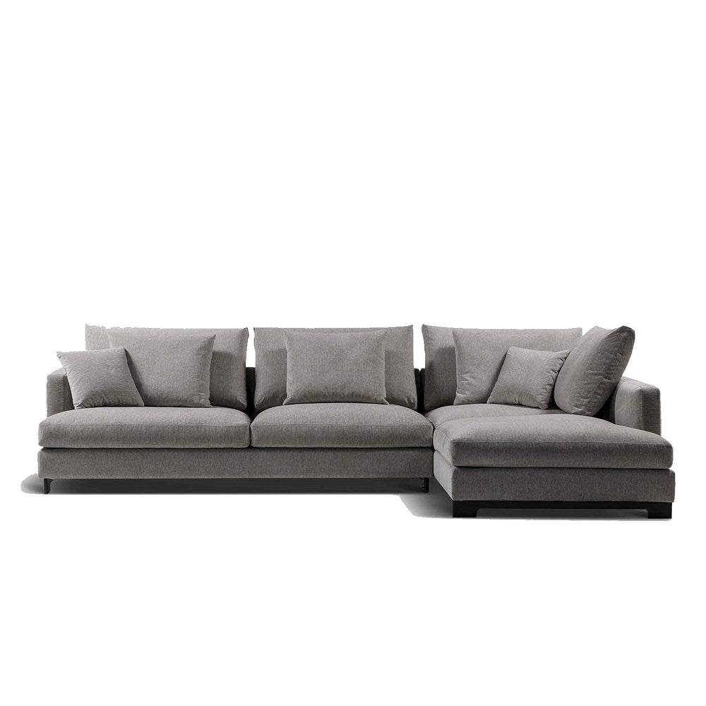 Easytime-Plus L Shape Sofa